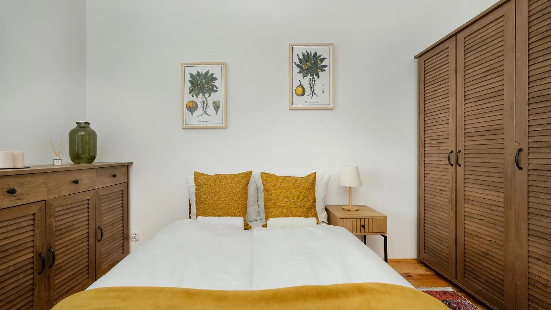 Miedziana Spacious Apartment In Wroclaw By Noclegi Renters Polónia