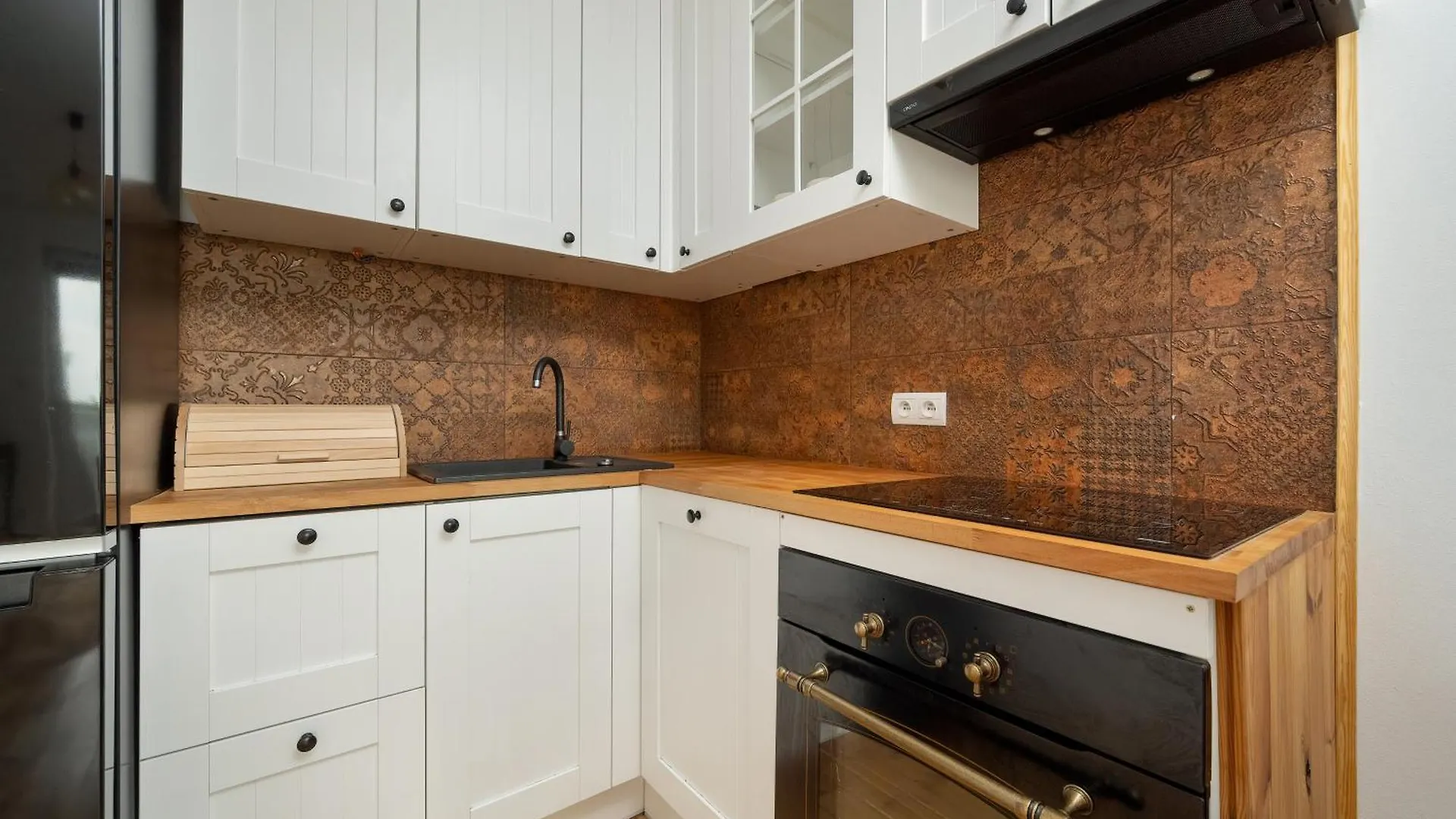 Miedziana Spacious Apartment In Wroclaw By Noclegi Renters