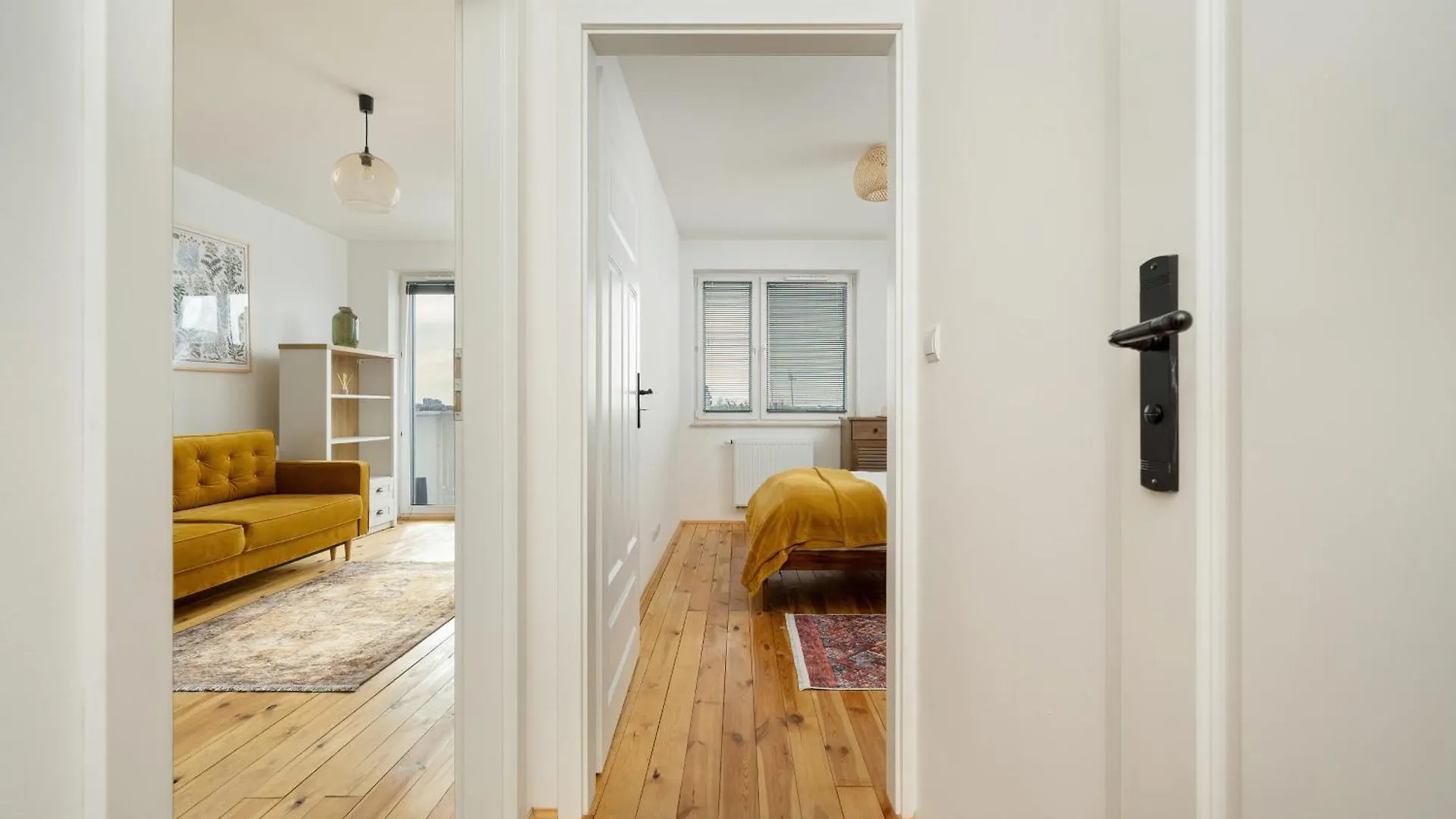 Miedziana Spacious Apartment In Wroclaw By Noclegi Renters