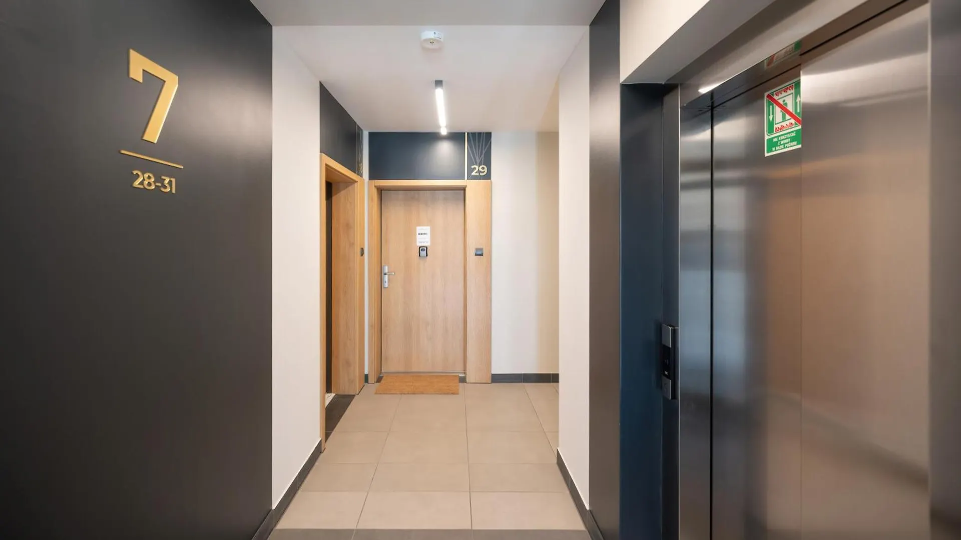 Miedziana Spacious Apartment In Wroclaw By Noclegi Renters